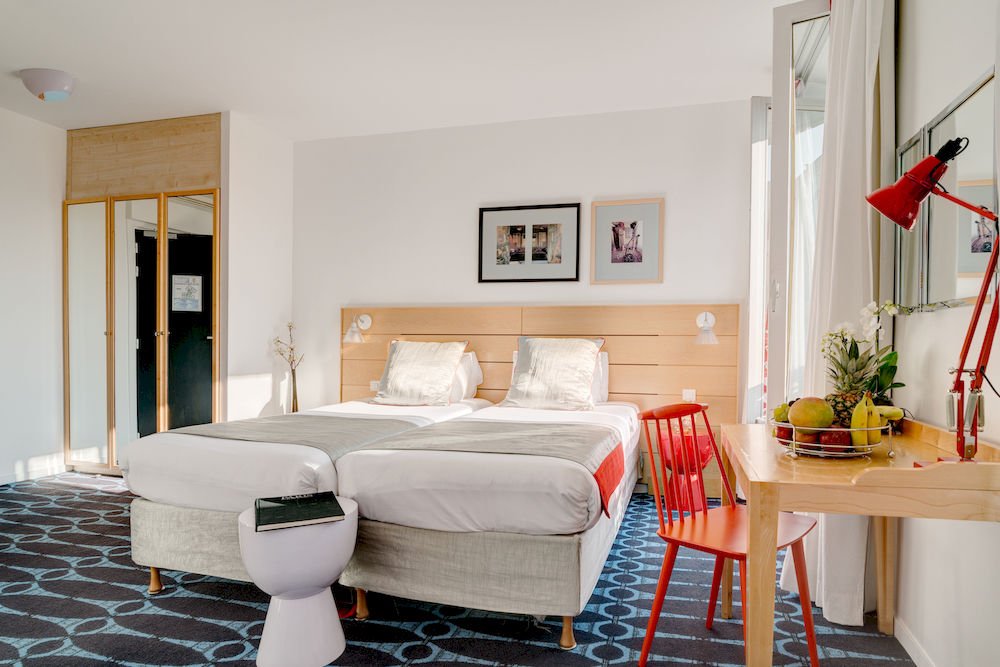 Фото Hotel Lorette 