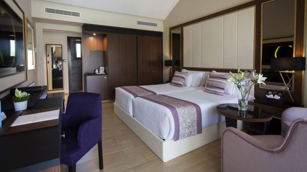 Фото La Cigale Tabarka Hotel - Thalasso & SPA -Golf