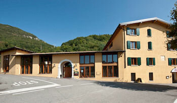 Фото Hotel Tre Punte