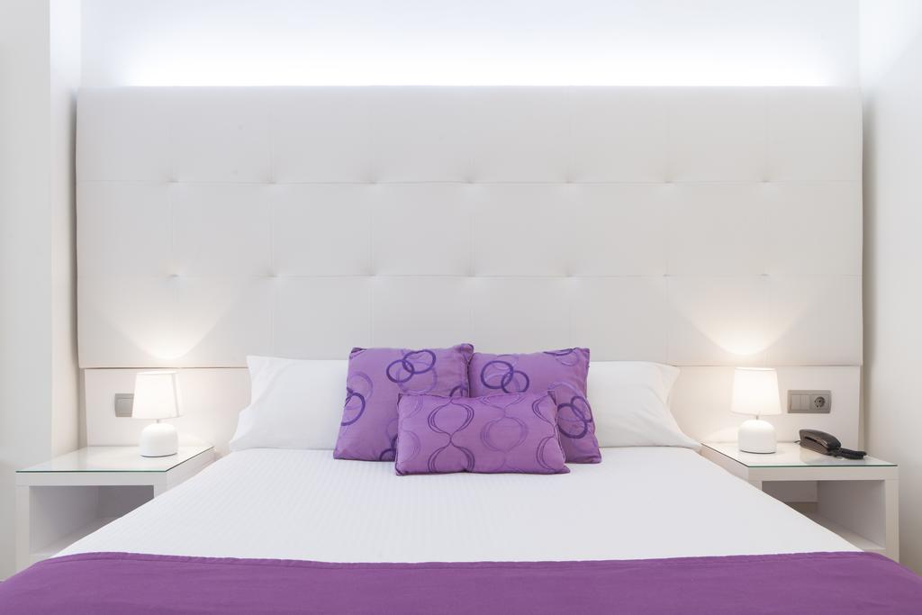 Фото Hotel Albahía