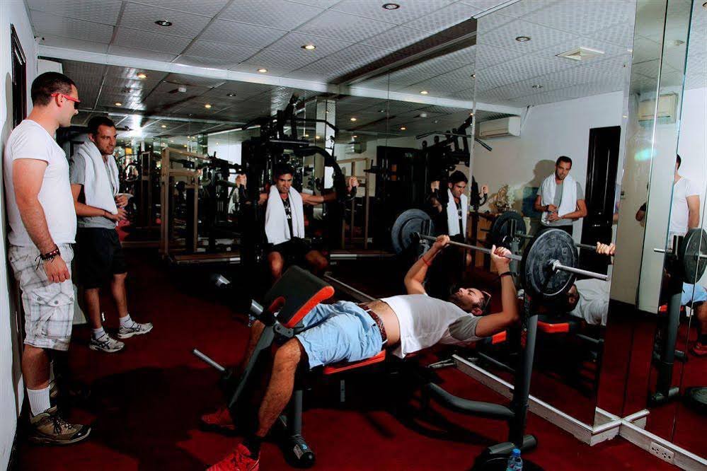 Фото Medallion Hanoi Boutique Hotel