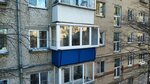 EuroMontazh (Sverdlovsky Tract, 1Ж), windows