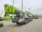 Zoomlion (Republic of Tatarstan, selo Vysokaya Gora, Bolshaya Krasnaya ulitsa), construction equipment and machinery