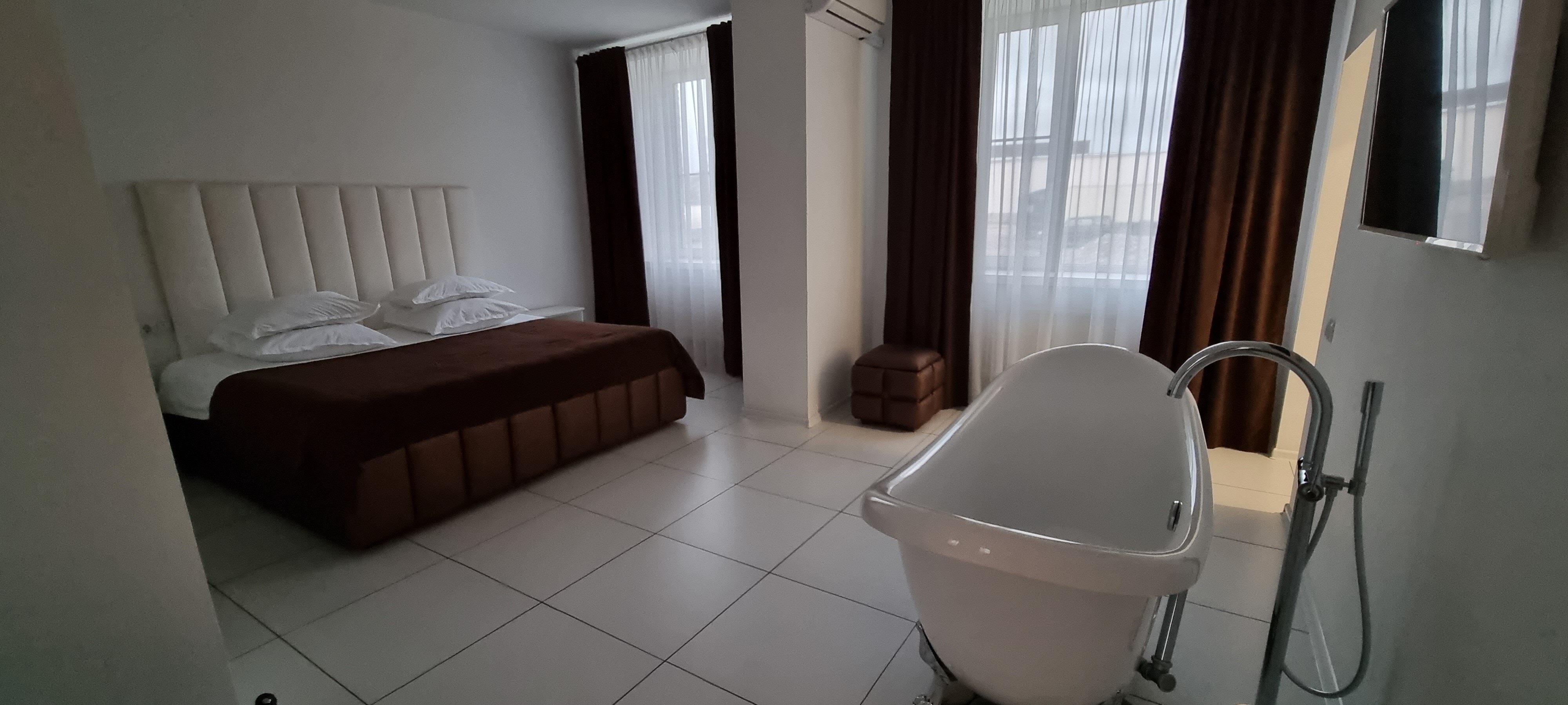 Фото Бутик-отель Истории