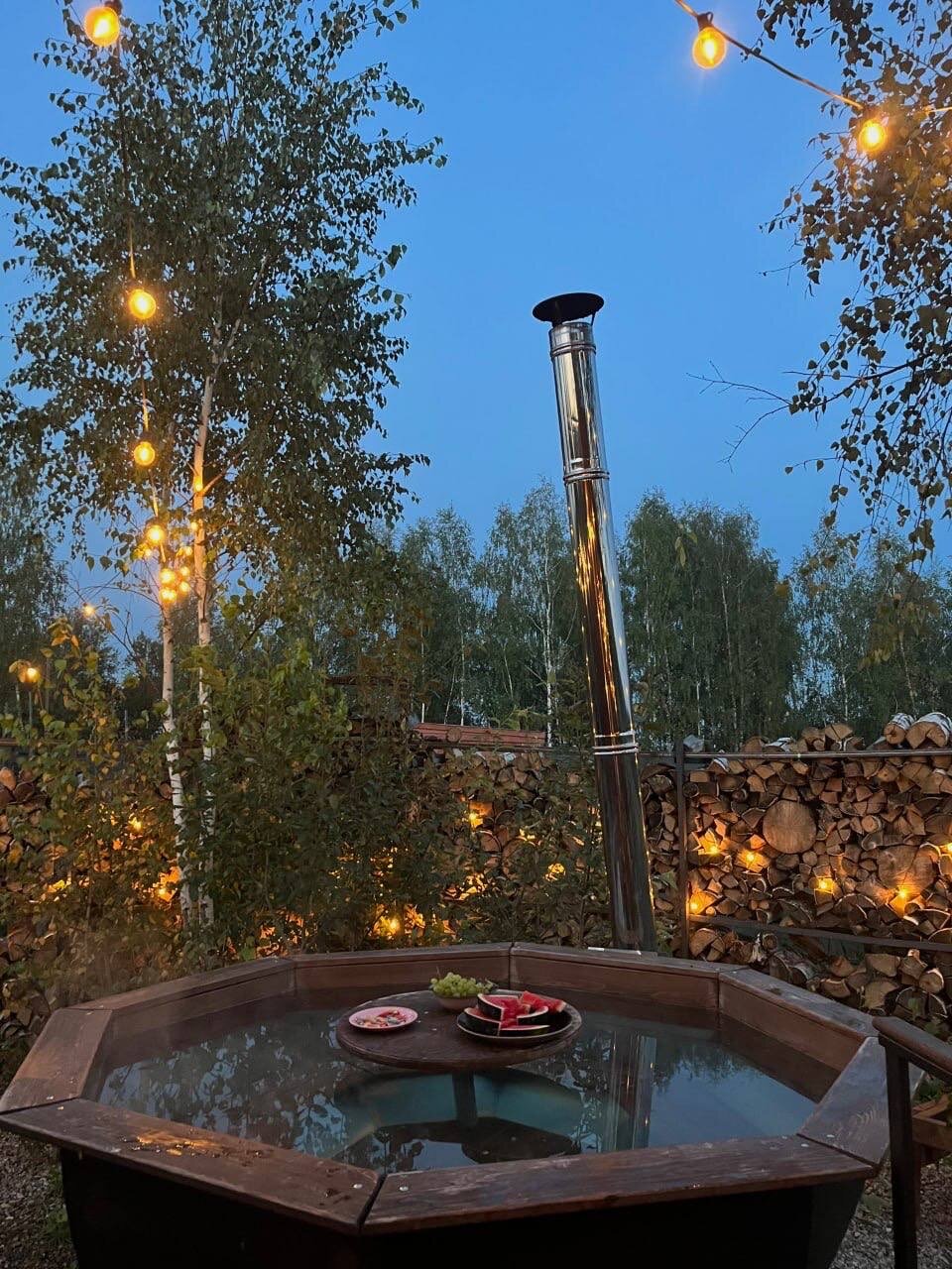 Фото В Поле