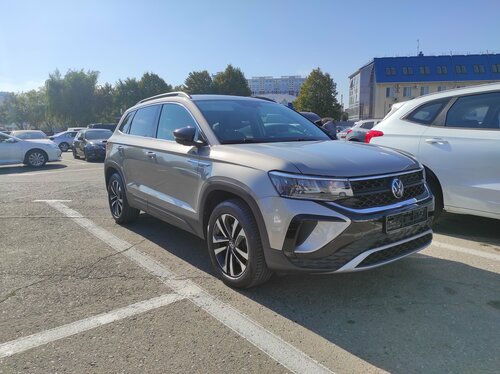 Автосалон Hyundai КЛЮЧАВТО, Краснодар, фото
