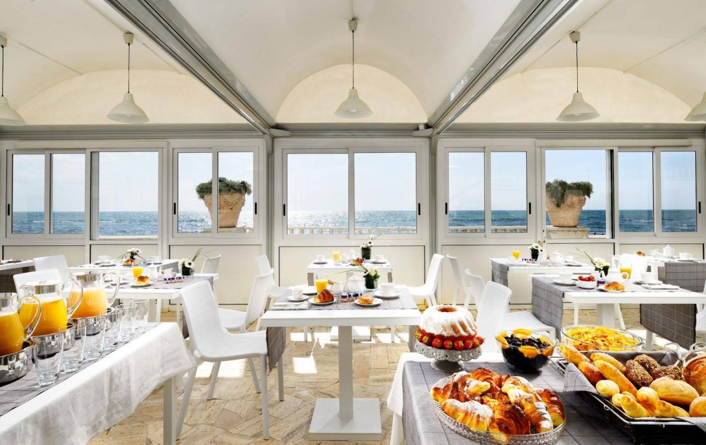 Фото Hotel Villa Delle Palme