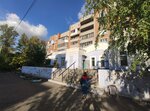 Продуктовый магазин (mikrorayon Moskovka, 1-ya Stantsionnaya ulitsa, 5) ، محل بقالة