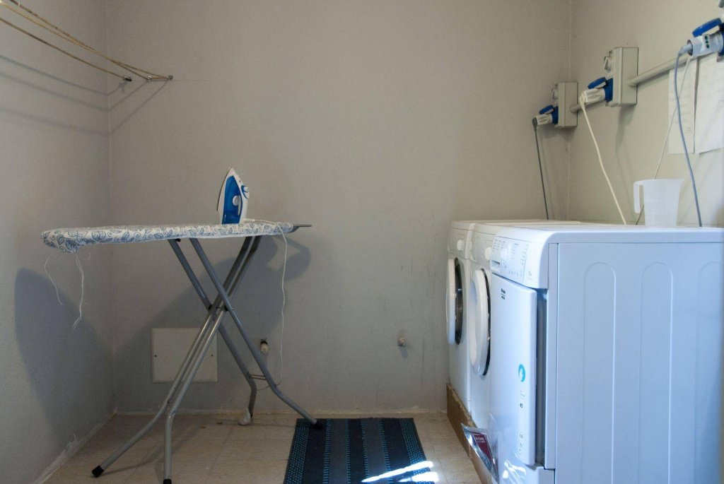 Фото Residenza La Ricciolina