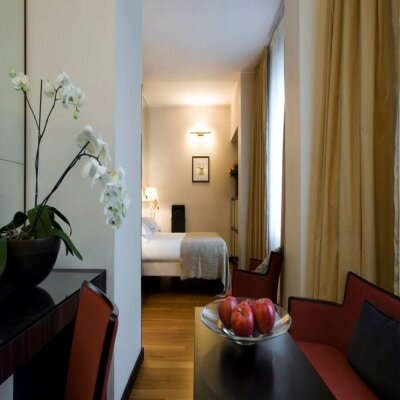 Фото Starhotels Anderson