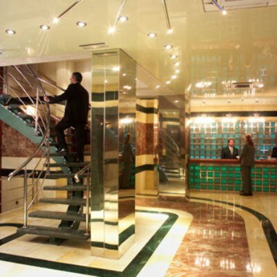 Фото Ms Maestranza