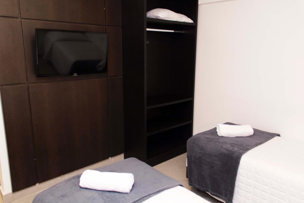 Фото Minuano Express Hotel