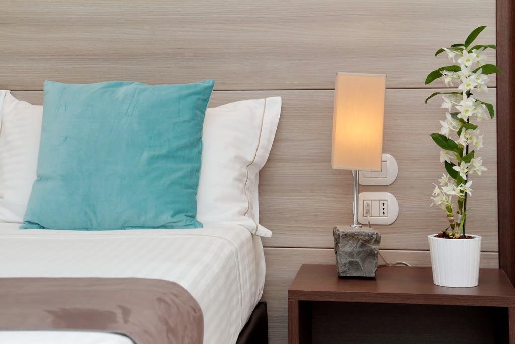 Фото Relais Servio Tullio