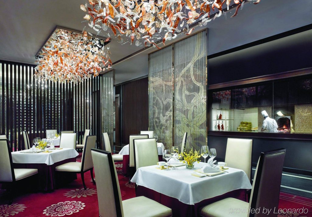 Фото The Langham, Shenzhen