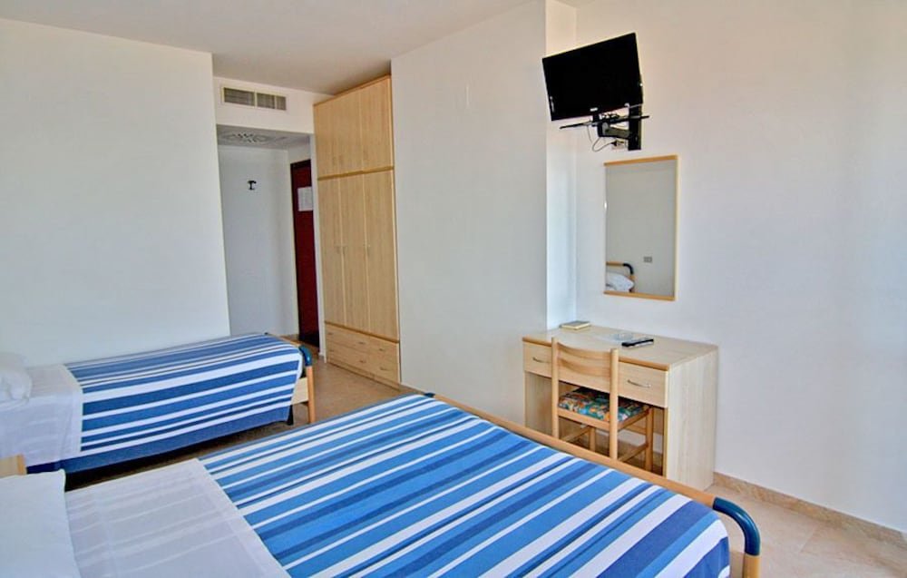 Фото Hotel Palmarosa