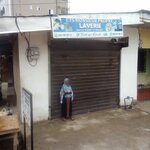 Ets Monsieur Propre (Littoral, Wouri, Douala, Source de Quartier), laundry