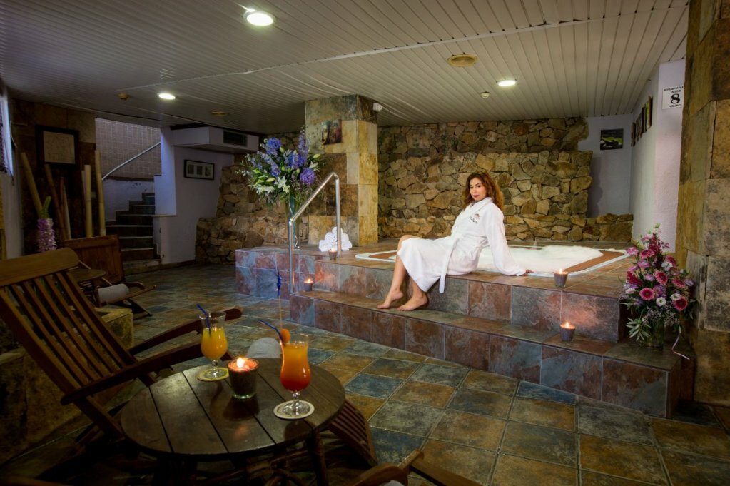 Фото Alba Seleqtta SPA Resort