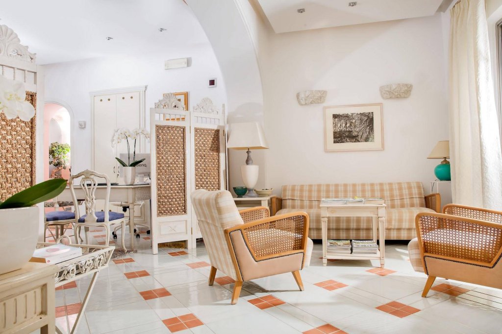 Фото Boutique Hotel Casa Mariantonia