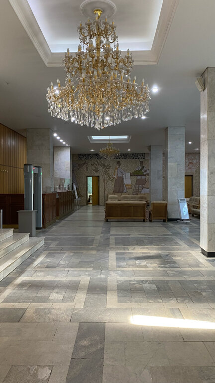 Фото Гостиница  Татарстан