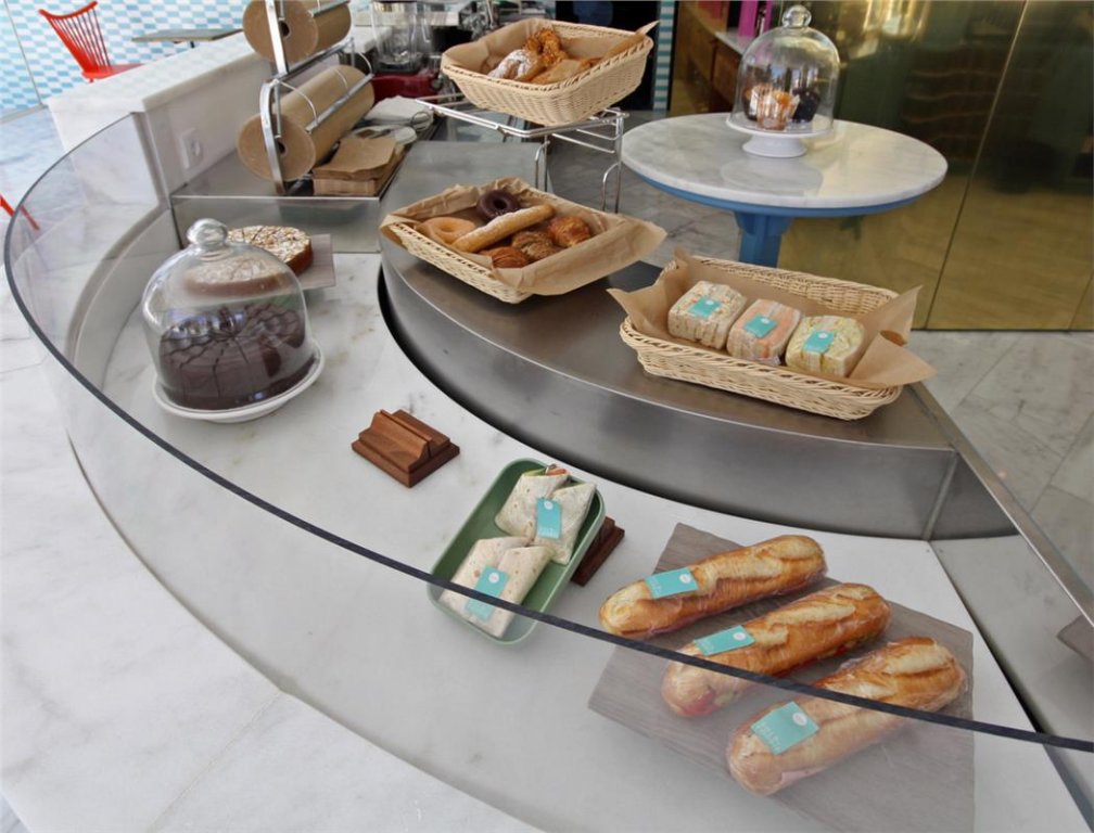 Фото Отель Gold by Marina - Adults Only