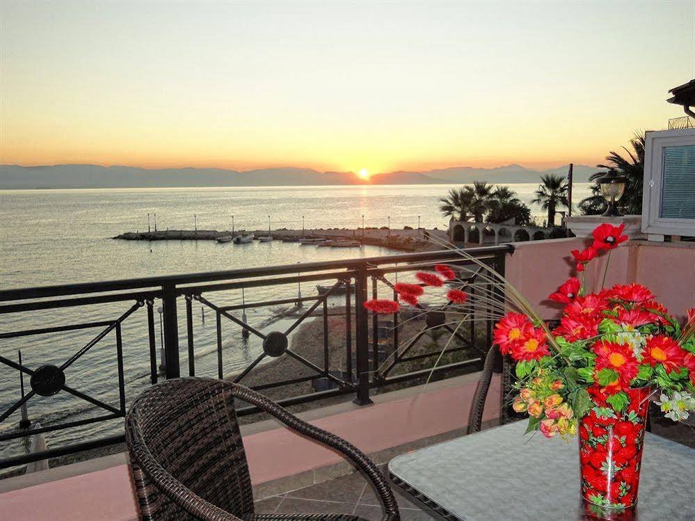 Фото Galini Studios