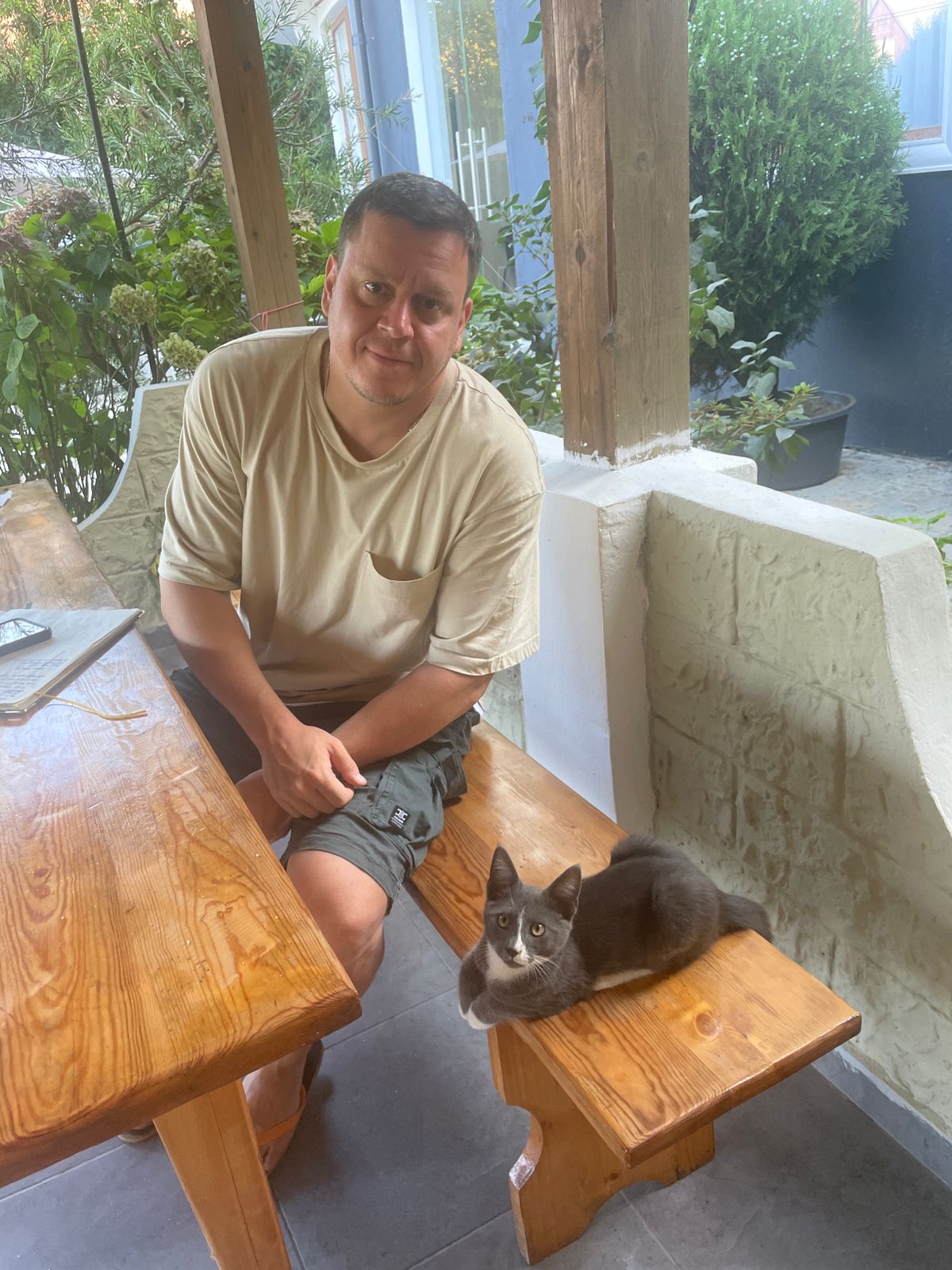 Фото Golden Gagra