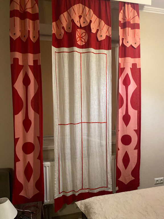 Фото Славянская хата