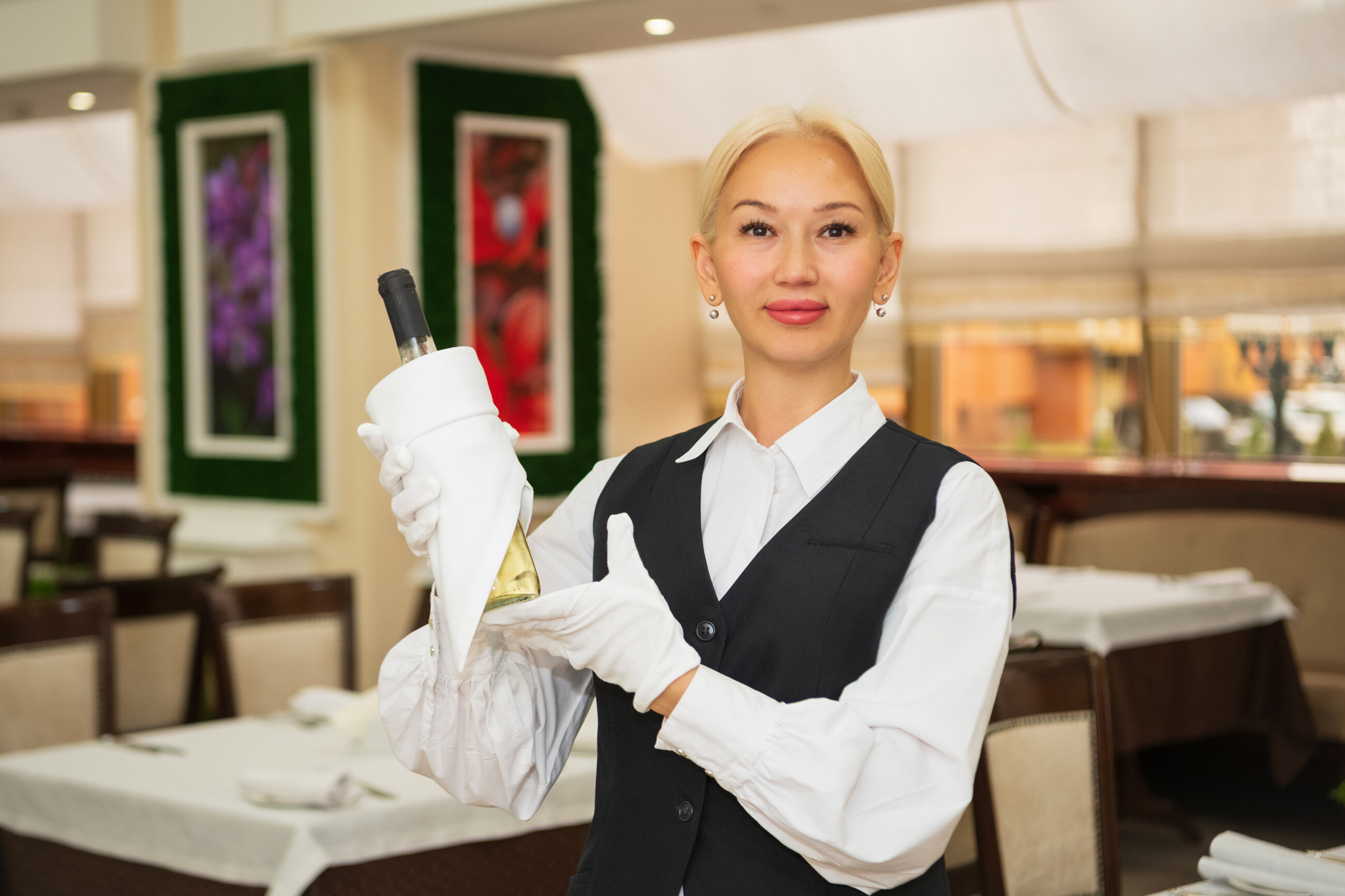 Фото Ямбург