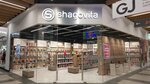 Shagovita (Kachana Street, 29), shoe store