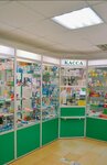 Medeya-Farm (Smolensk, ulitsa Konyonkova, 4), pharmacy
