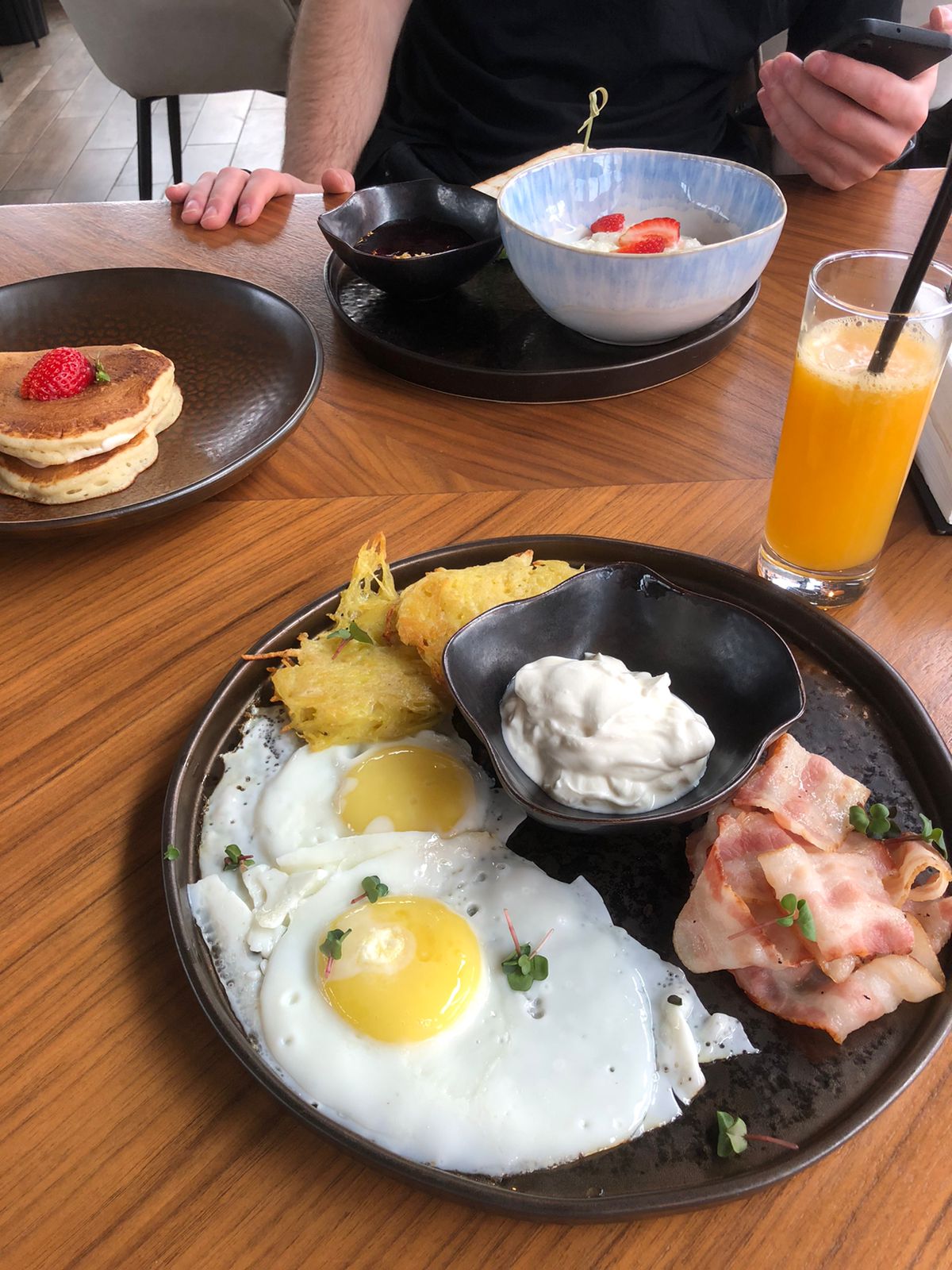 Фото Гавань вилл