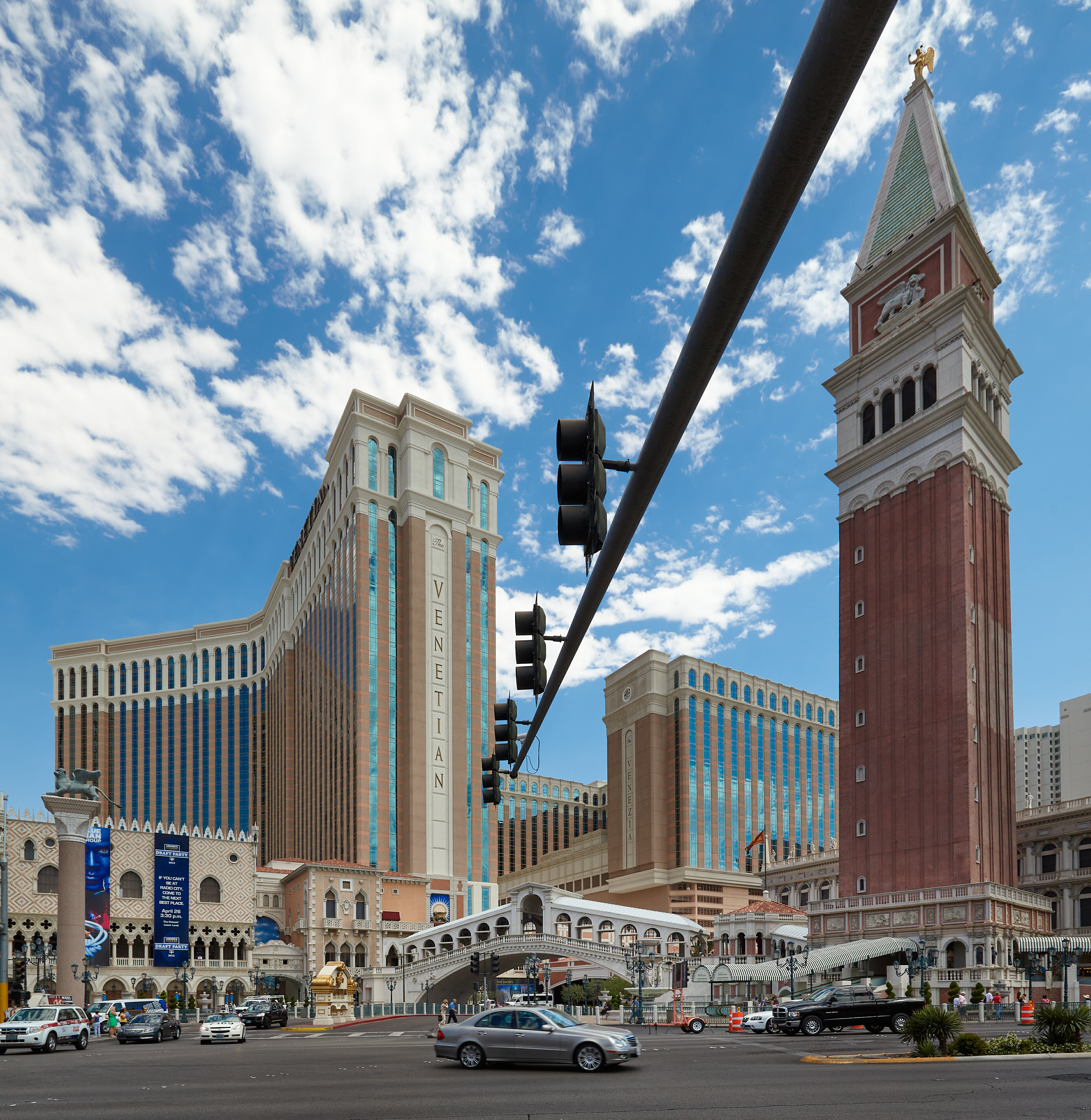 Фото The Venetian Resort Las Vegas