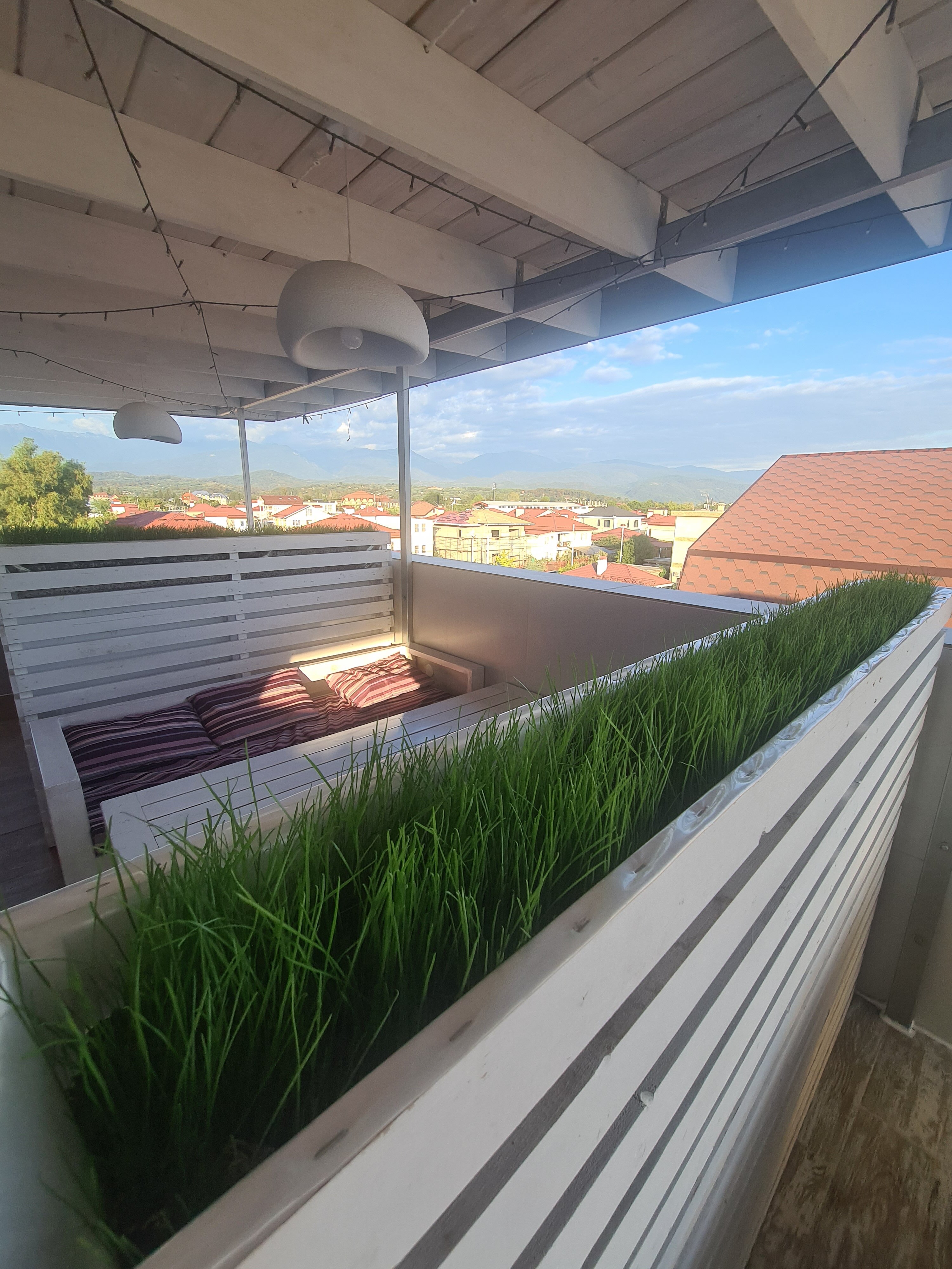 Фото Сафино Сириус