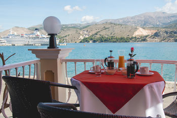 Фото Aggelos Hotel