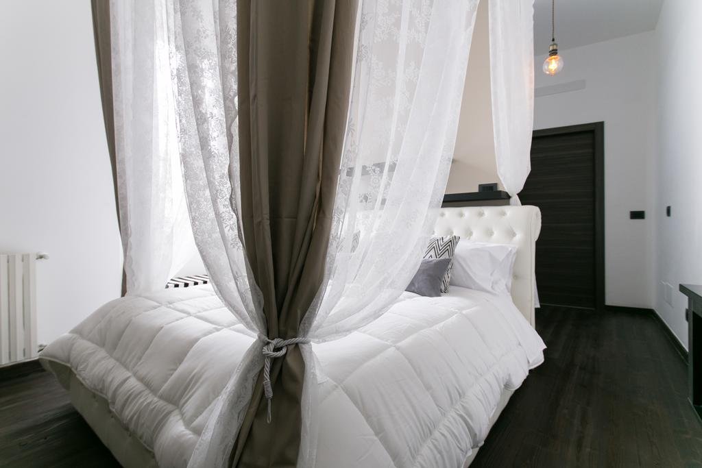 Фото Aparthotel dei Mercanti