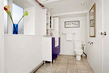 Фото Alfred's Apartments