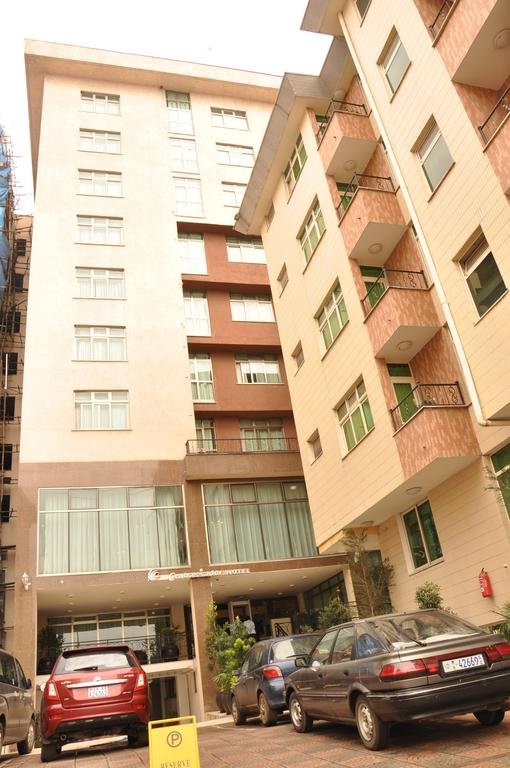 Фото Боле Амбассадор