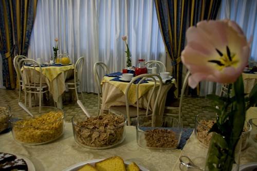 Фото Hotel Santa Maura