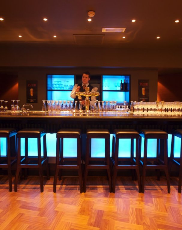 Фото Grand Hotel Amrath Amsterdam