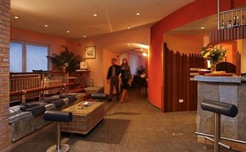 Фото Hotel Krone - eat, drink, stay
