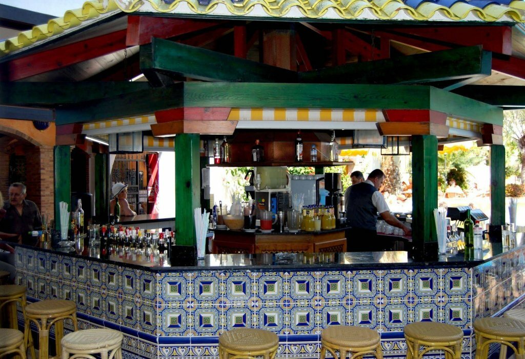 Фото Park Club Europe