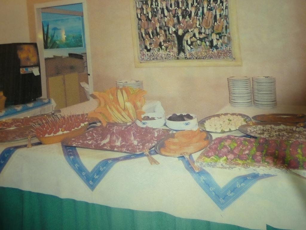 Фото Hotel La Balnearia