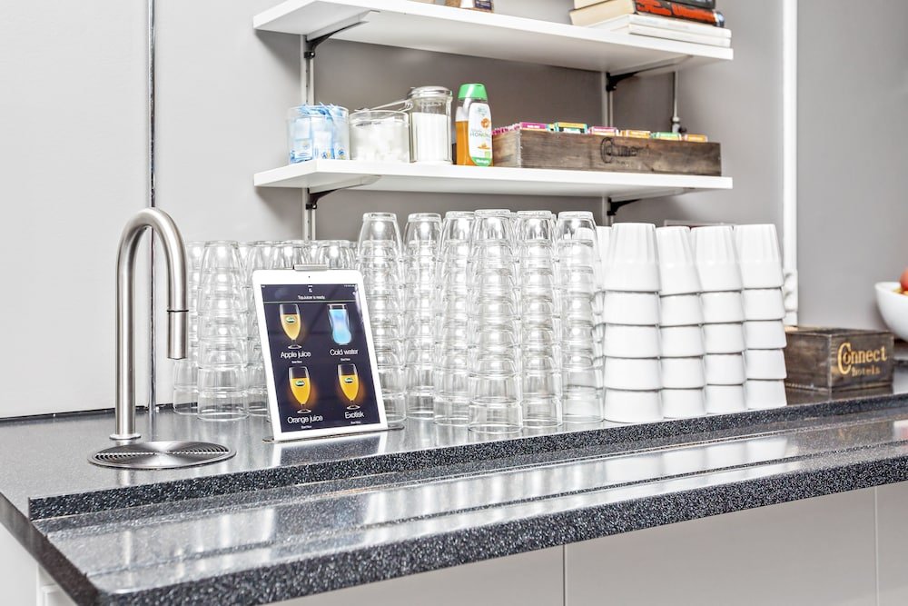 Фото Connect Stockholm