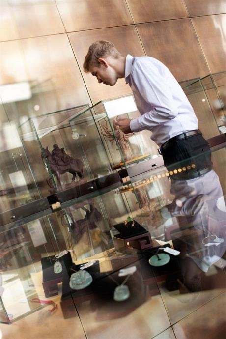 Фото Beijing Continental Grand Hotel