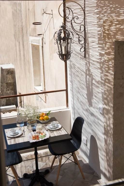 Фото San Carlo Suites