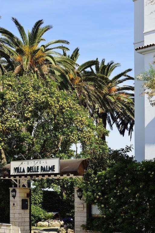 Фото Hotel Villa Delle Palme