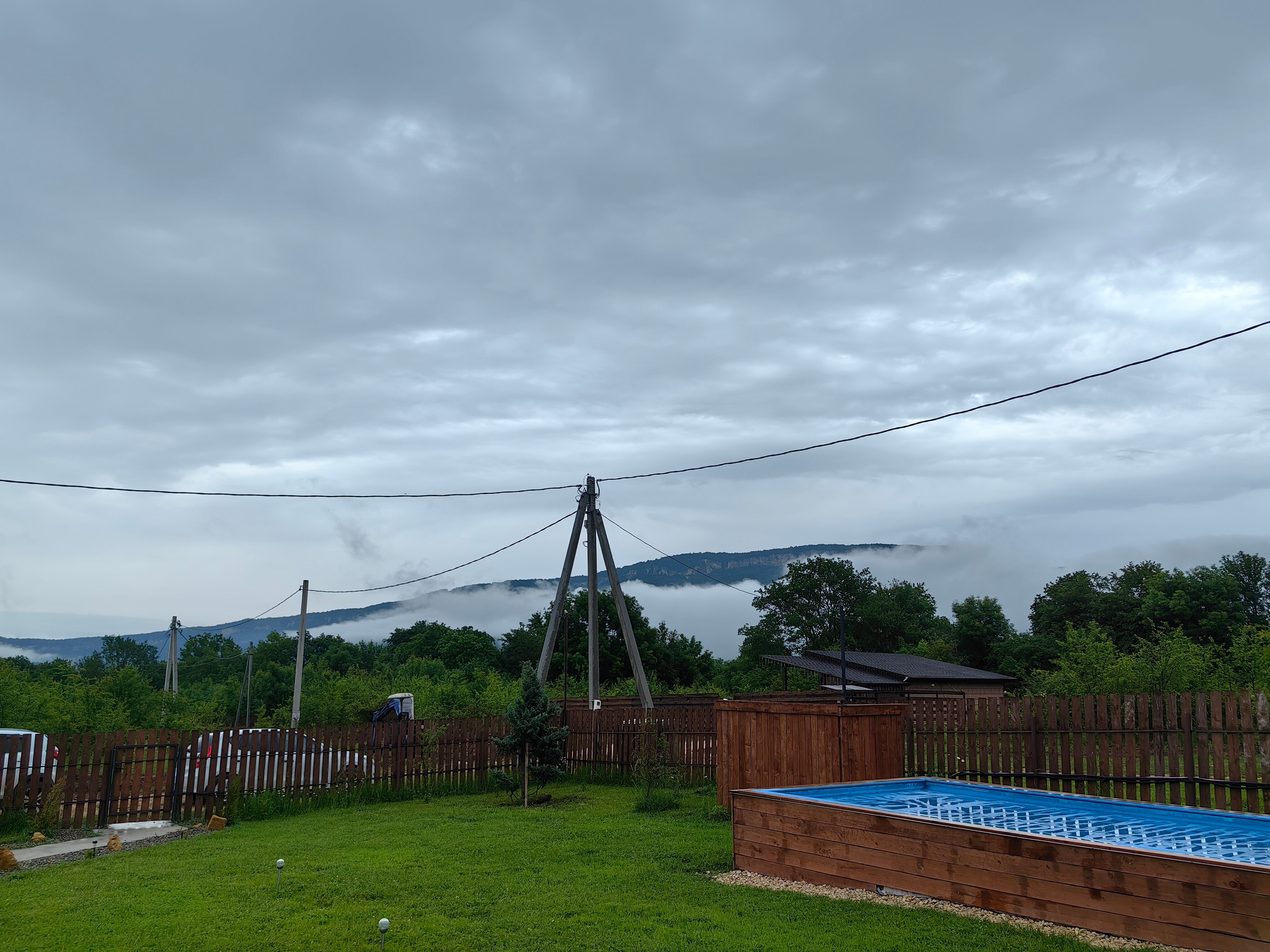 Фото Воздух