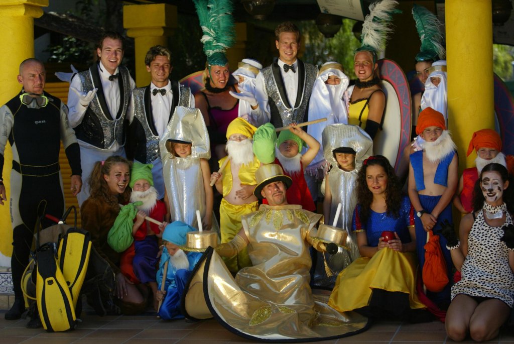 Фото Park Club Europe