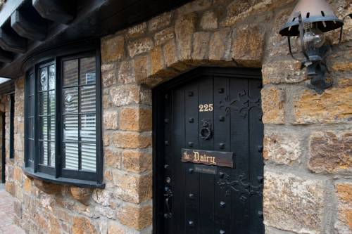 Фото Leisure Inn Penny Royal Hotel