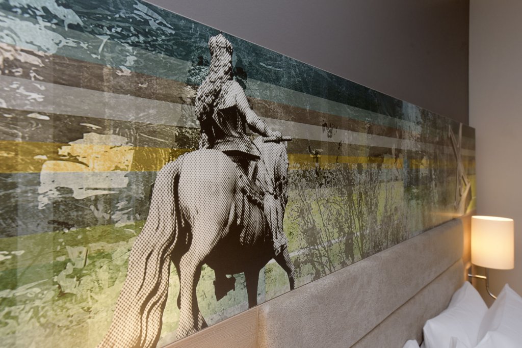 Фото Holiday Inn Dusseldorf City Toulouser Allee, an Ihg Hotel